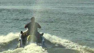 Episode 3 Jet Skis and Massages