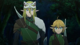 Episode 5 The Forest of Ente