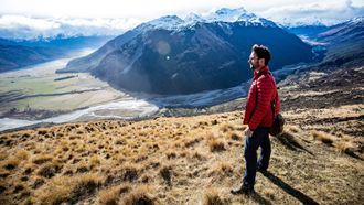 Episode 5 New Zealand: Preying on the Predators