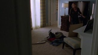 Episode 6 Clusterf**k