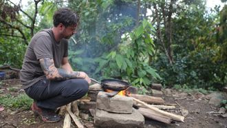 Episode 5 Peru