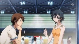 Episode 9 Is It a Date