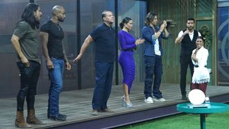 Episode 93 Última ronda de nominaciones