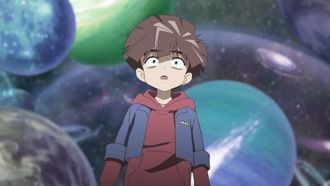 Episode 66 The Black Dragon of Destruction