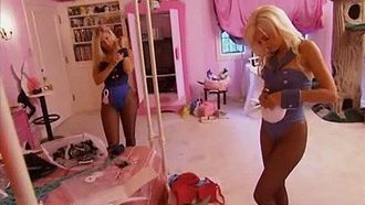 Episode 6 Operation Playmate