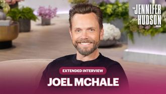 Episode 21 Joel McHale
