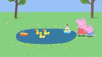 Episode 12 The Boat Pond