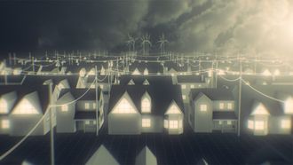 Episode 3 Energy Revolutions