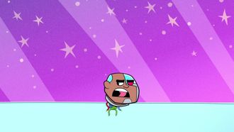 Episode 16 Tower Power