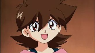 Episode 13 Testing One, Two, Three