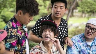 Episode 355 Summer Retreat (1)