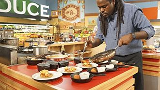 Episode 6 Full Meal Madness