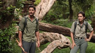 Episode 2 Cambodia's Jungle Monster