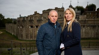 Episode 3 The Princes in the Tower