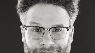 Episode 14 Seth Rogen