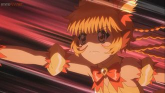 Episode 15 Hi Mom, It's Purin! I'm Doing Great!