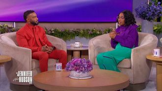 Episode 125 Omari Hardwick, Shemar Moore
