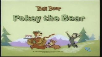 Episode 13 Pokey the Bear