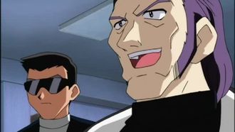 Episode 38 Bega on the Rise