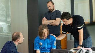 Episode 183 