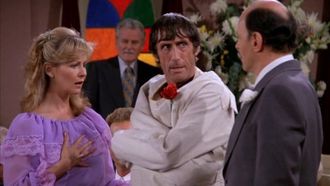 Episode 2 The Wedding