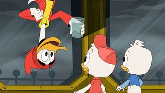 Episode 2 The Depths of Cousin Fethry!