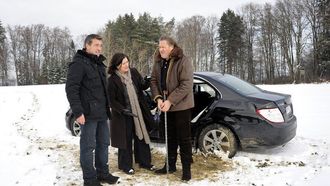 Episode 3 Der Polizistinnenmörder