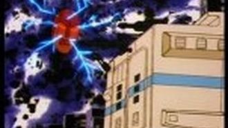 Episode 60 Short Circuit, Long Wait