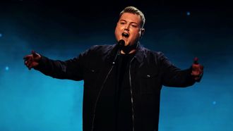 Episode 9 Live Semi-Final #1