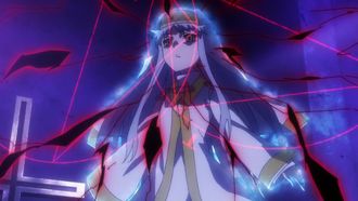 Episode 23 Fuse=KAZAKIRI