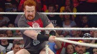 Episode 17 The Shield stands tall once again
