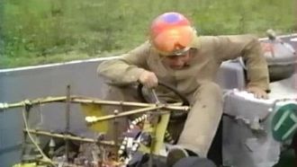 Episode 9 The Go-Karters