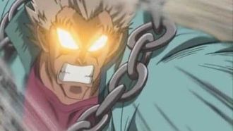 Episode 131 Ikari no purizunchen