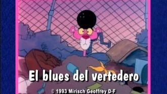 Episode 28 Junkyard Pink Blues