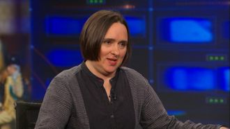 Episode 130 Sarah Vowell