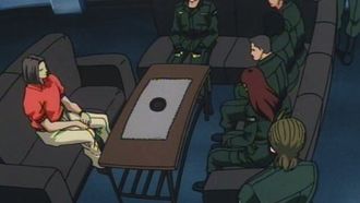 Episode 8 Kataku
