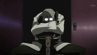 Episode 5 Shape of the Soul - Enter the Ultimate Meister Stein?
