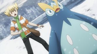 Episode 5 The Rival