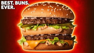 Episode 73 Why Nothing Else Tastes Like A McDonald’s Bun