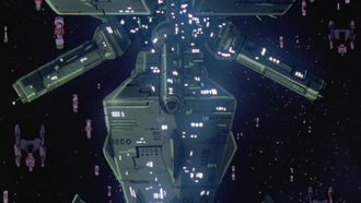 Episode 21 The Meadows We Once Ran Across