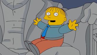 Episode 10 E Pluribus Wiggum