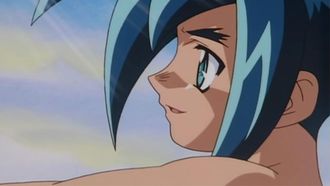 Episode 1 Suripingu dati