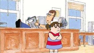 Episode 8 The Arthur Kenneth Vanderwall Library