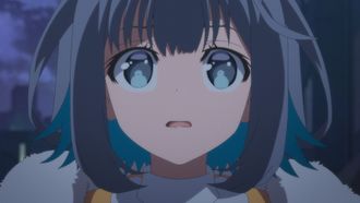 Episode 10 Seiippai yatte miru!
