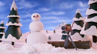 Episode 2 How To Build a Snowman