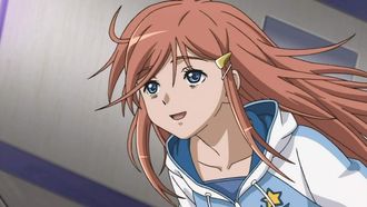 Episode 4 Kessen wa Shin'ya