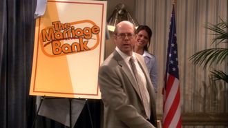 Episode 26 The Marriage Bank
