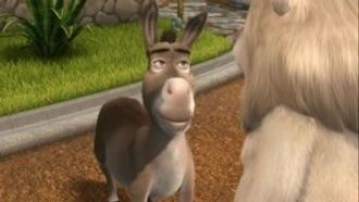 Episode 4 Donkey