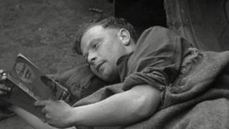 Episode 17 Morning (June–August 1944)