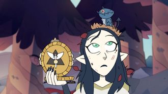 Episode 18 Agony of a Witch